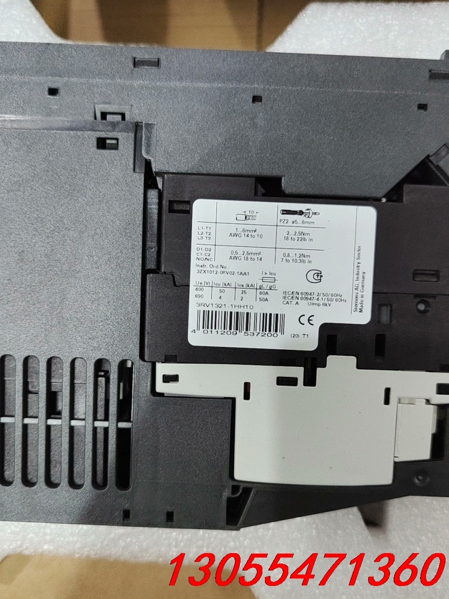 议价3ZX1012-0RV02-1AA1 实物拍摄