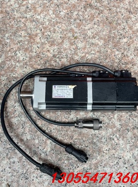 议价广州数控伺服电机60SJTA-MZ013E（A4 llY1X