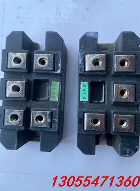议价6RI30FE-080FE-080日本富士三相整流桥 进口拆