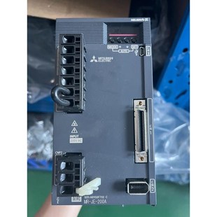 三菱JE系列2kw套装 200A 2议价