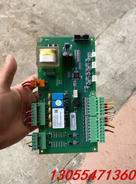 议价冷水机控制器K.SF305000A冰水机控制线路板