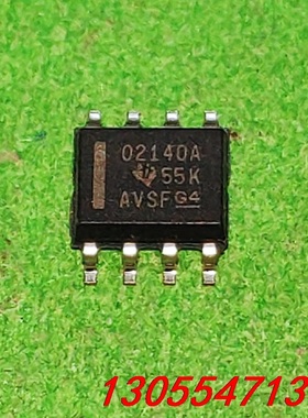 议价OPA2140AIDR OPA2140A O2140A SO