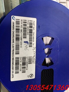 议价工厂余料 1N4148WS SOD323 丝印T4 有1盘卖