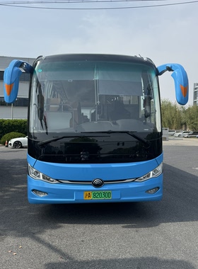 上海租车汽车租赁企业班车通勤班车大巴租车旅游包车看房班车
