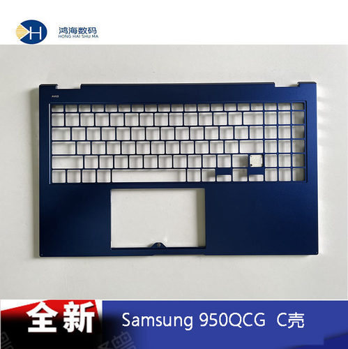 Samsung/三星Galaxy Book Flex15 950QCG笔记本电脑 C壳键盘 掌托