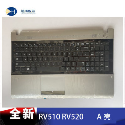 Samsung/三星RV511 RV510 RV515 RV520 RV513键盘触摸板喇叭壳C壳