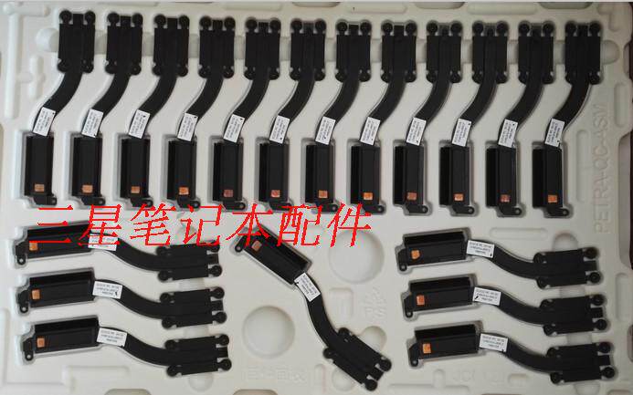 Samsung/三星 905S3G 915S3G 笔记本电脑 风扇散热片  散热条 - 实物图