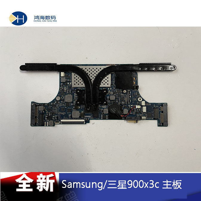Samsung/三星Notebook9 900X3C X3D X3E  900X4D X4C 笔记本主板