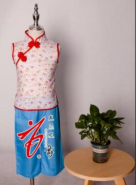 龙飞凤舞《放飞希望F118》小舞蹈家儿童剧目舞蹈服手工定制