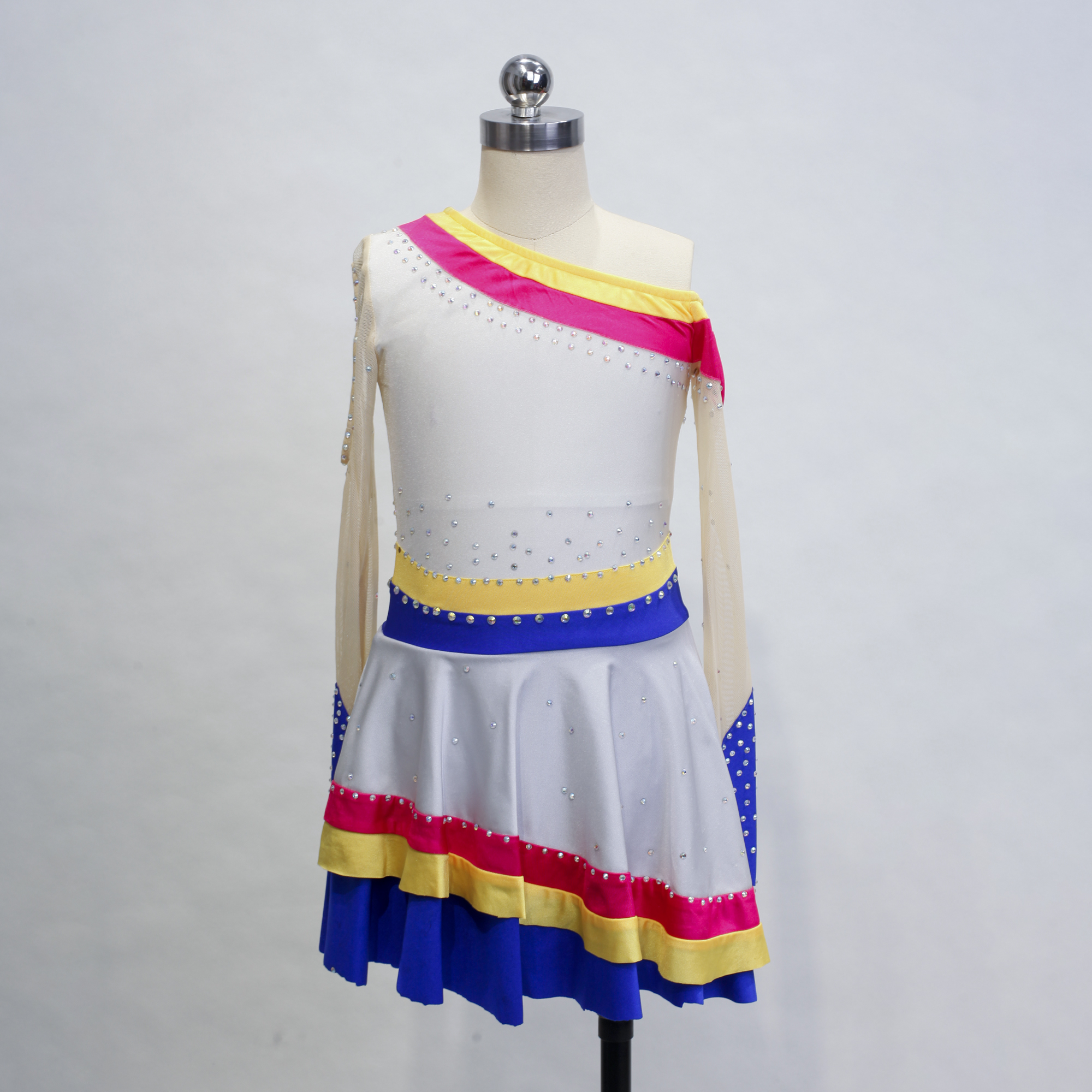 儿童练功舞排练舞蹈体服龙飞凤舞2022秋季新品上市