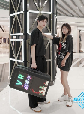 quest3大空间VR眼镜虚拟现实头盔创业元宇宙 PICO4u VR方案租赁