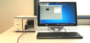 PXIE机箱 PXIe 超小型便携式 工控机 1073 美国正品