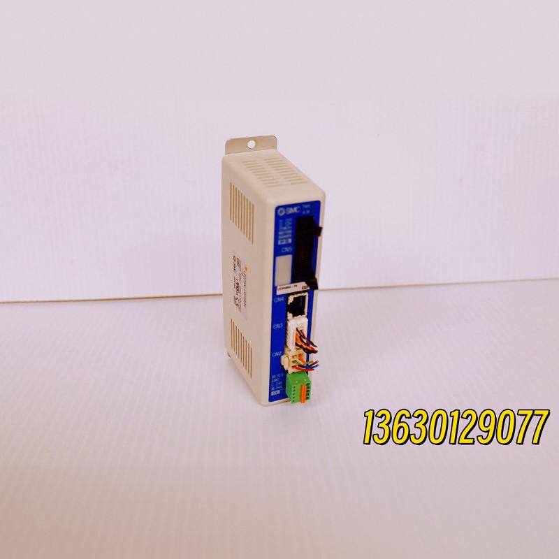 维修smc电动缸滑台驱动器兼容