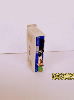 维修及销售SMC电动缸滑台 驱动器 LECP6N LECA6N LECPAN 兼容所有