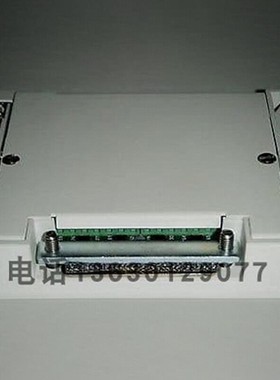 NI TB-2715接线盒 PXI-653x和PXI-660x设备 通信采集卡