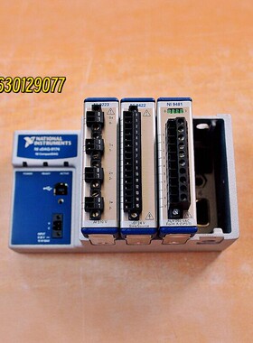 美国NI 9481 数字输出模块 779006-01单刀单掷SPST源极 提供技术