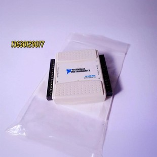 labview O设备 USB 数字I 提供技术支持 6501 美国NI