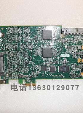 美国正品NI PCIe-6535 高速数字IO设备 782629-01采集卡