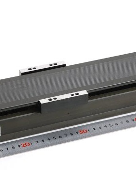 日本THK KR4610A+540L 精密直线滚珠丝杠导轨模组 电缸