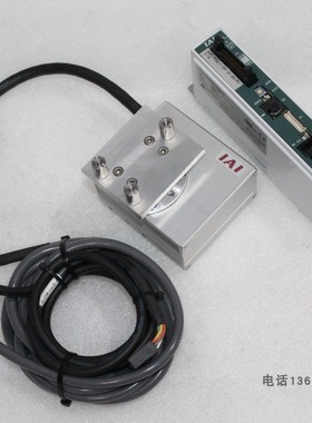 IAI RCP2 RTCL/RTBL 360° 电动摆台缸 微型电动回旋转台 分度盘