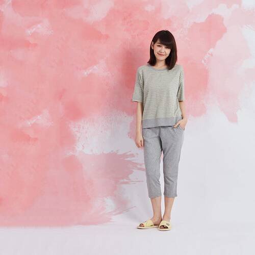 台湾睡衣家居服现货