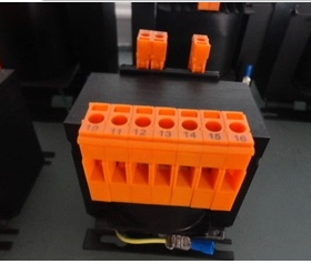 JBK5-420VA机床变压器 隔离变压器 机床专用控制变压器380变220