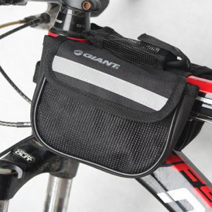 Sacoche pour vélo GIANT - Ref 2223304 Image 1