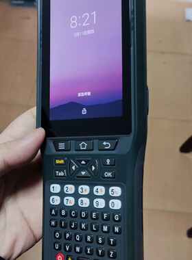 GPS测量仪千寻RTK手簿HC3/4/6适合SR1/3/6/mini/v3机头星耀星距