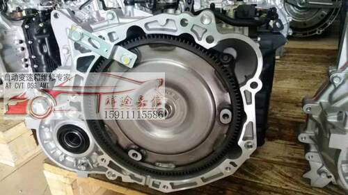 QQme QQ6 东方之子 旗云 A1 A3 A5 E5 瑞虎 自动变速箱总成