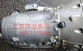 克莱斯勒300C 铂锐 PT漫步者 交叉火力 大捷龙 722.6 自动变速箱