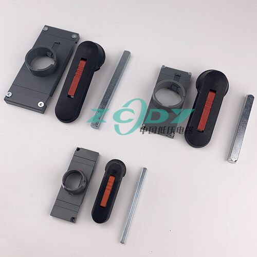 ABB隔离开关手柄柜内操作把手OT250A 400A 630A 800A03K 04K机构