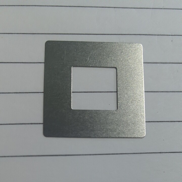 18650无支架款镍片  镀镍钢带 点焊片0.1/0.12/0.15厚一千克