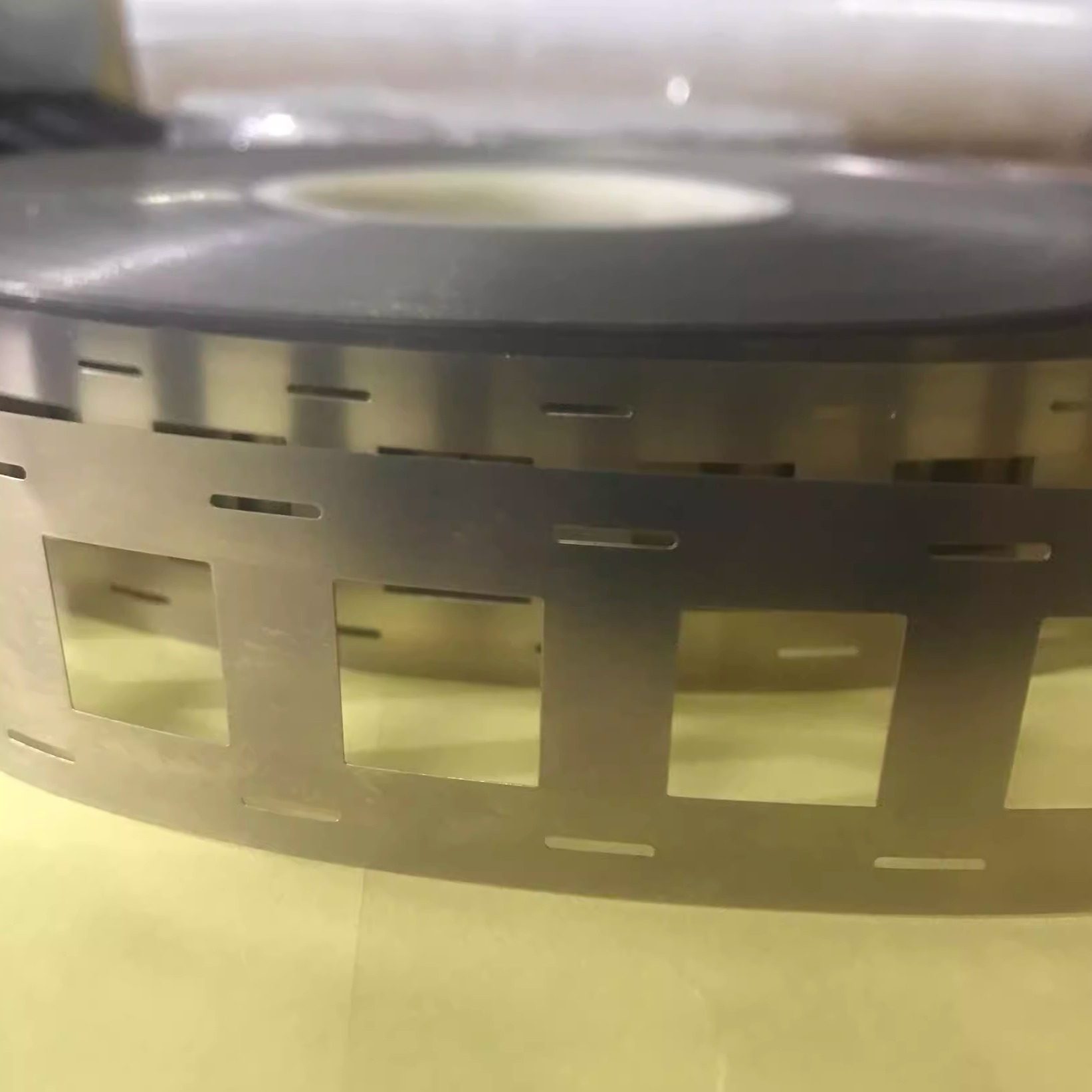 电池镍片太阳能路灯电池组镍带