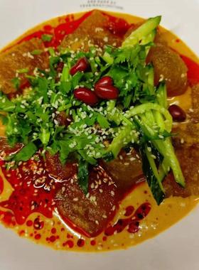 红薯焖子大连纯手工制作、煎粉、商用摆摊创业小吃