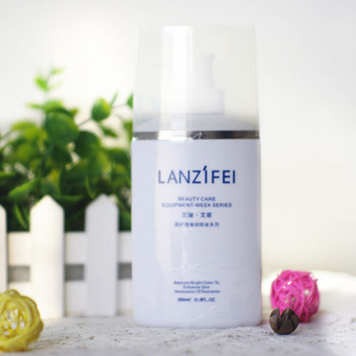 LANZIFEI 艾妃抗氧化维生素洁面乳 院装 专柜正品