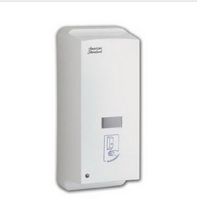 美标总经销！美标 给皂机 CF-8006 皂液器 FFAS8006