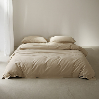 正宗100支全棉磨毛四件套