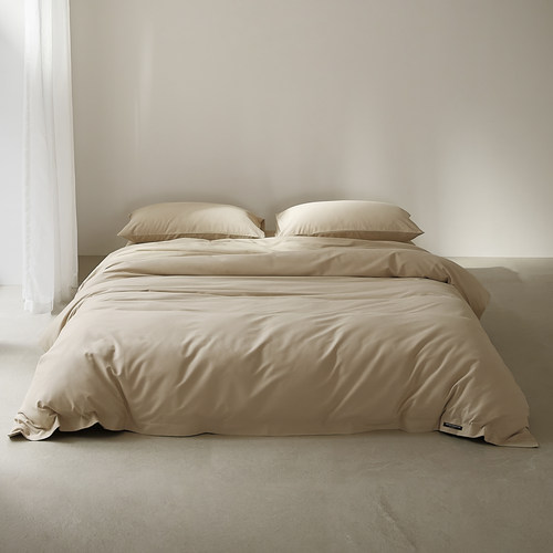 正宗100支全棉磨毛四件套