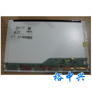 戴尔DELL Latitude E6410原装液晶屏幕LP141WP2 TPA1 LED高分小口 3C数码配件 笔记本零部件 原图主图