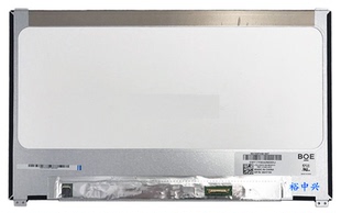 液晶屏 N140HCE G52 DELL NV140FHM 7490 B140HAN03.3 N47 7480