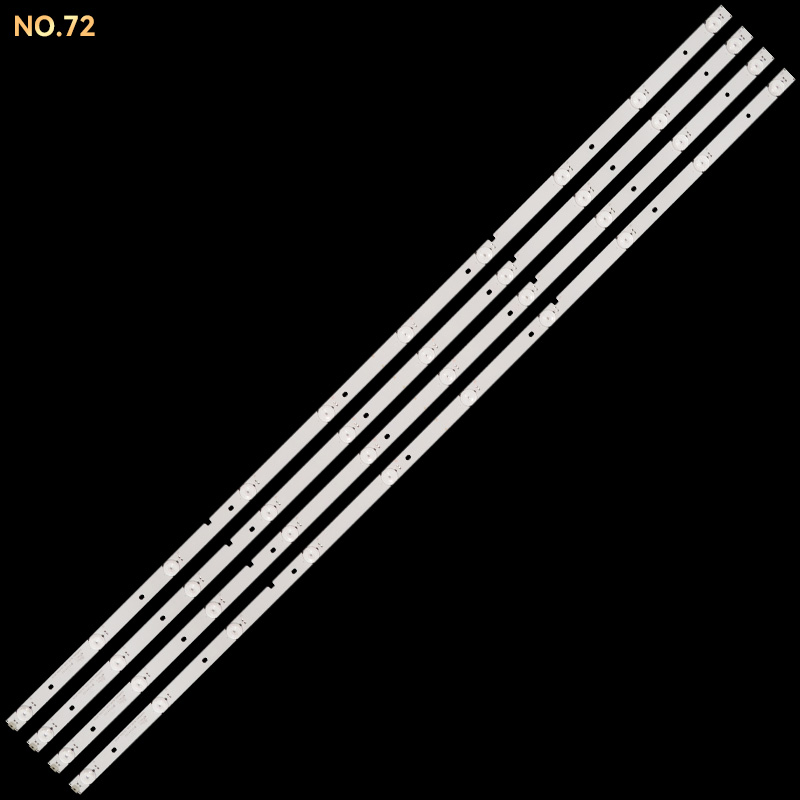 适用  LED49K300U电视灯条_49_HD490DU-E31_4X10_1313FCA_V0