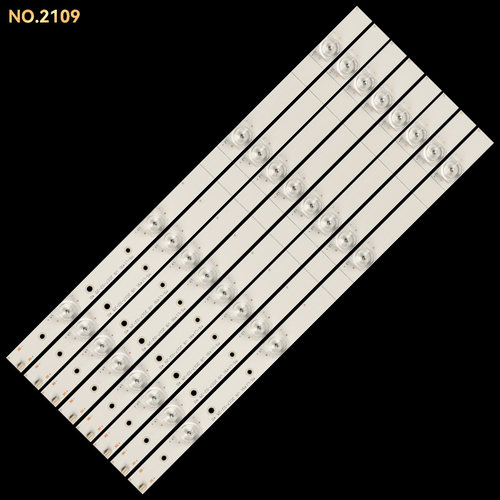 X40N X40L D404FCN2 D404FCNN灯条MS-L1491V9 YSL-D屏V400HJ6