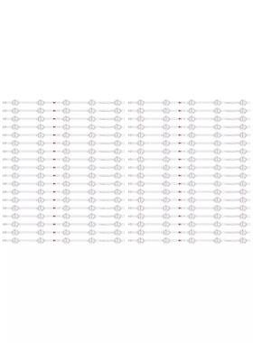 全新适用希沃H75EB灯条AMSUNG_2014_75INCH_FCOM_5 屏LTA750HQ01