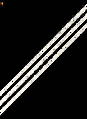 音乐HPP 40H3600 3100灯条CC02385D671V07 JL.D38571330-158AS-M