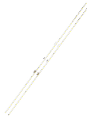 适用LC-50UA6500X 50UA6800X灯条STG500A72_REV04_7020_44LED