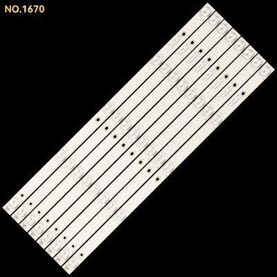 CC02500D445V01 500C 4X10 5S1P灯条CC02500D445V05 500C 50E9