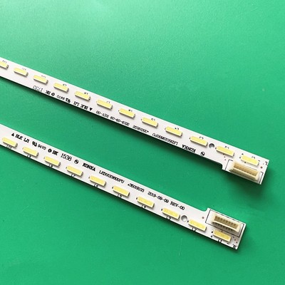 LED55X9800PU LED55X8800 LED55T60U 37027598 35019103灯条