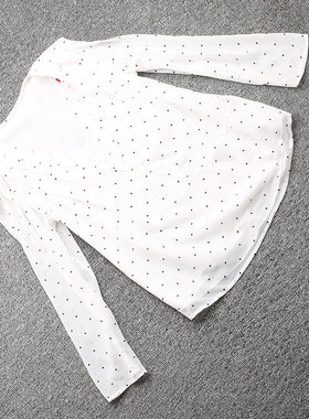 [欧]兰米特卖春秋正品时尚衬衫小衫1RY1010110