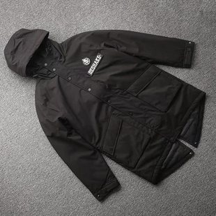 棉衣外套RKAWT 兰米特卖冬大牌品质奢华休闲男装 MH030 马