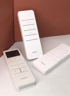 杜亚遥控器DC2700 DC2760 DC2702 DC1600 DC1660 433单频发射器